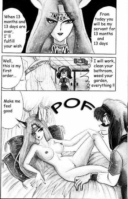 THe Purpil of Witchcraft Practice page 6 full