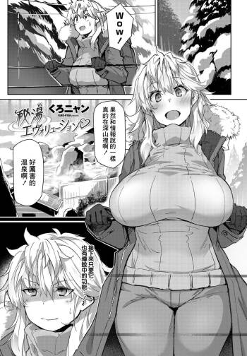 Hitou Evolution cover