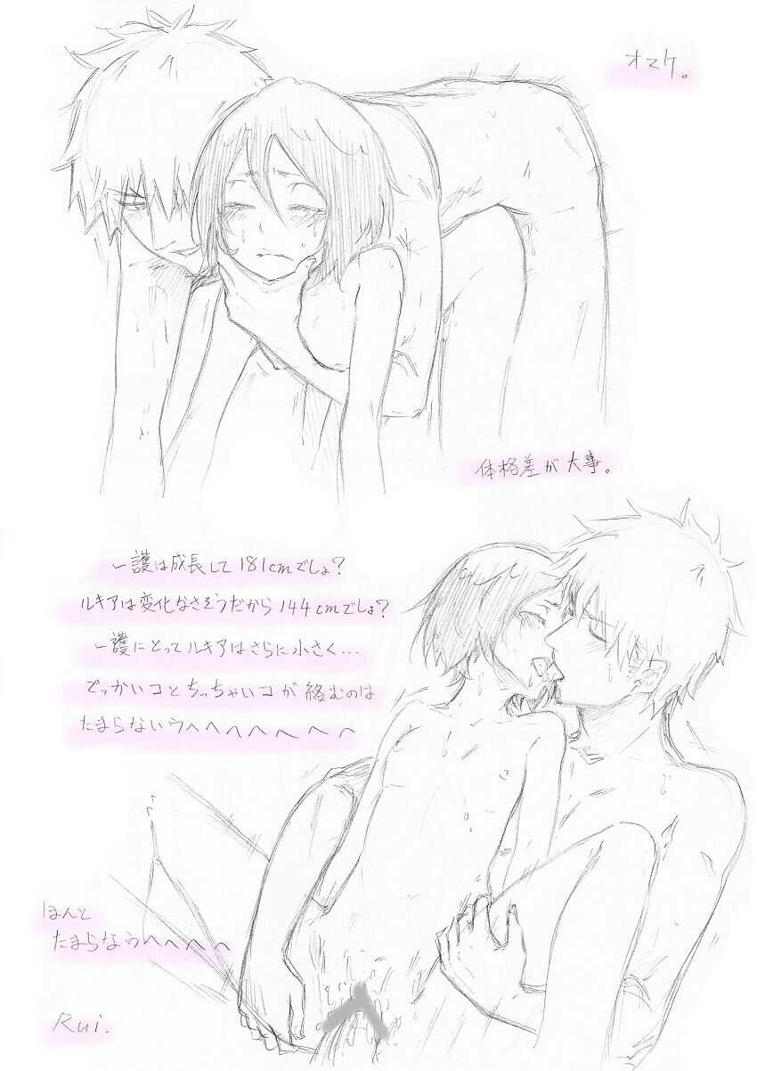2013 Rukia tanjōbi kinen page 8 full