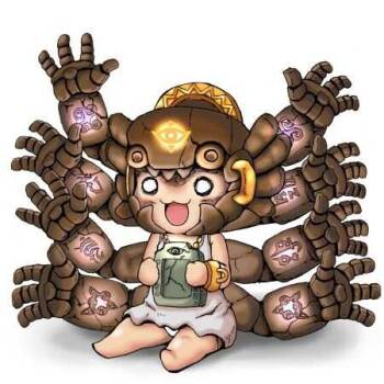 マッ長 - pixiv cover