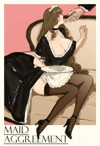Maid Agreement cover