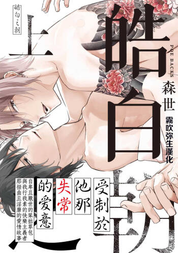 皓白之朝 cover