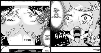Sonia Is Punished cover