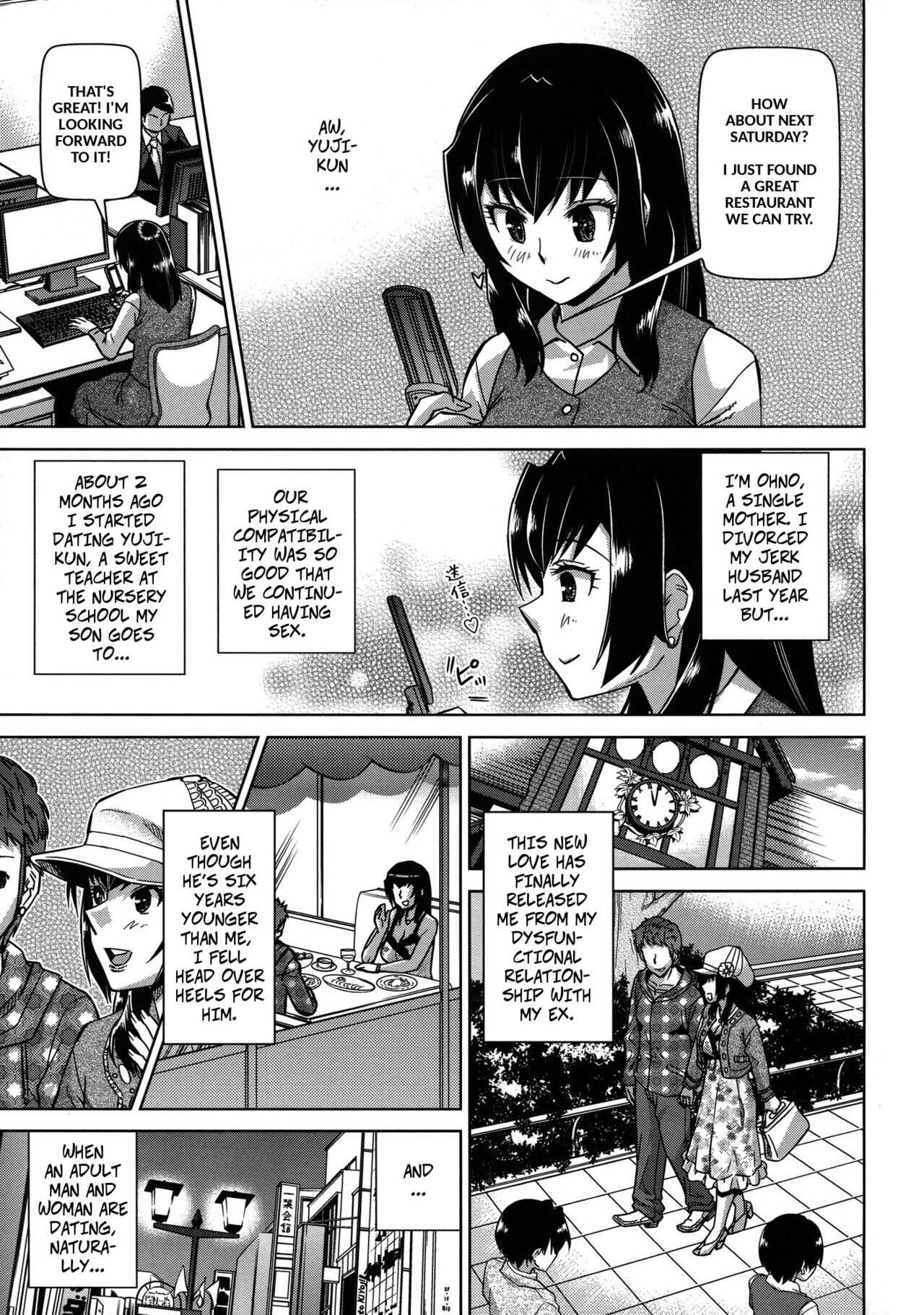 Let's Do It page 3 full