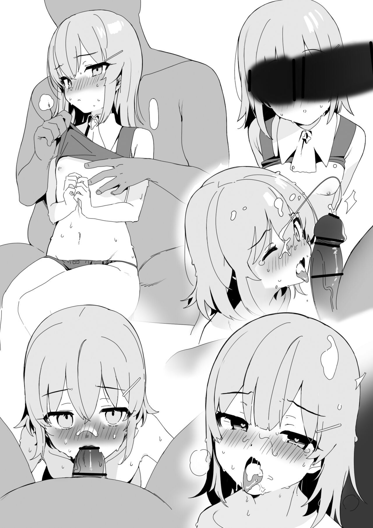 Kanzarin page 2 full