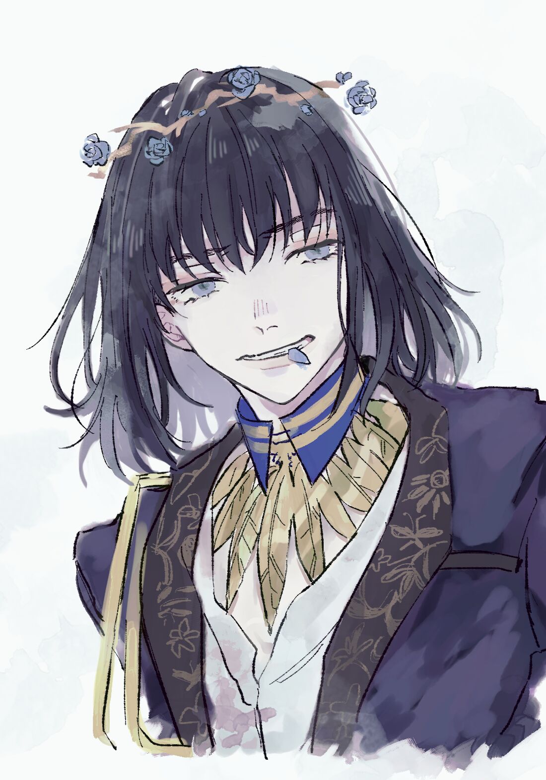 Obe guda ♀②+ FGO kako e page 4 full