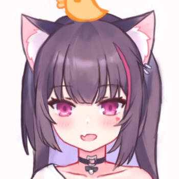 Want to be a catgirl? cover