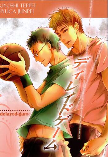 delayed-game cover