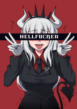 Hellfucker  (Helltaker)
