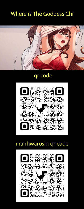Where is the goddess chi 01-30 manhwaroshi cover