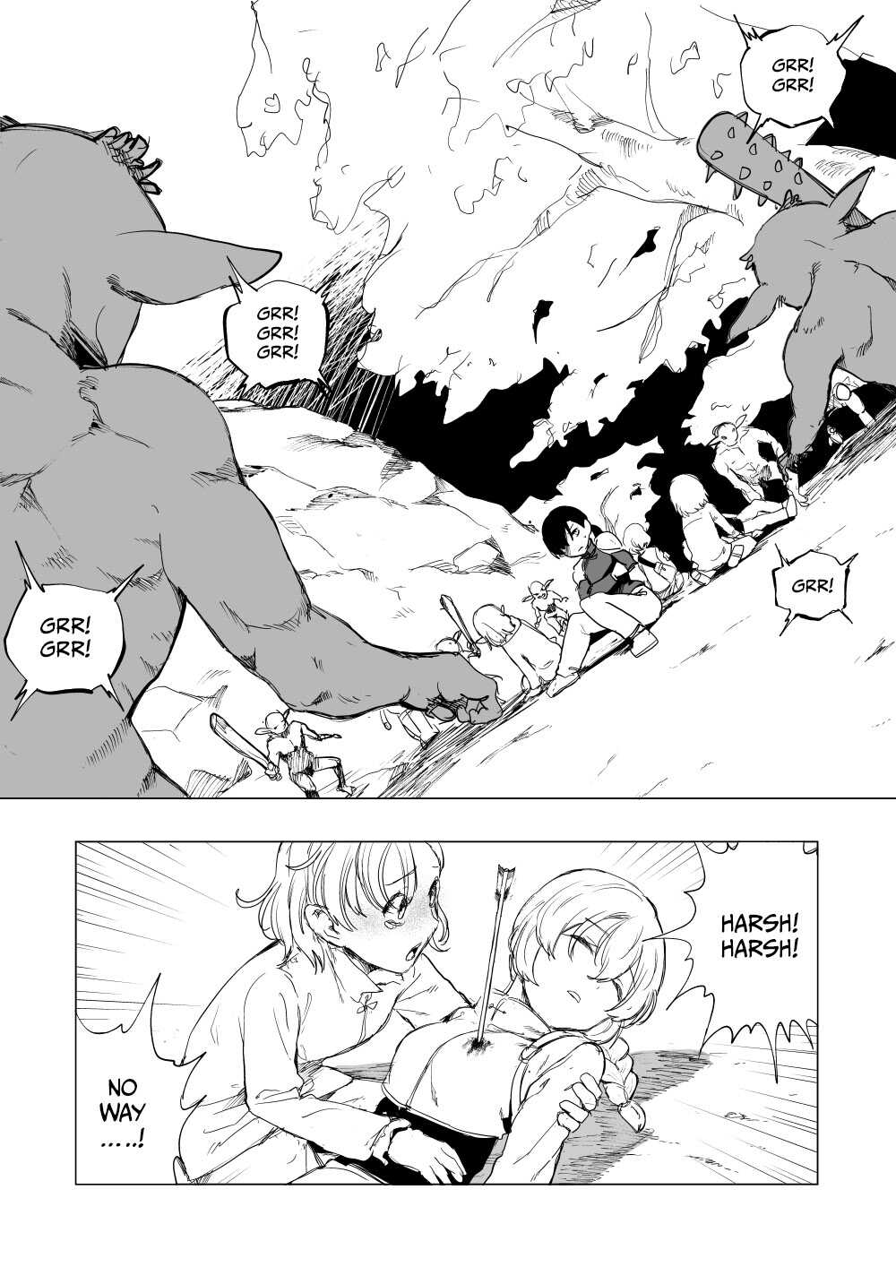 Lv. 1   =CBS= page 4 full