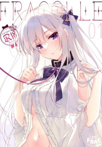 FRAColle cover