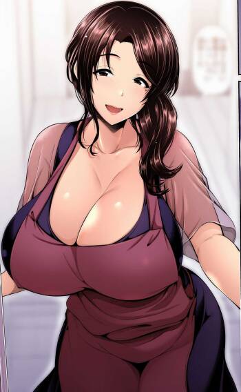 Oyako to Seiai | Sexual Relations with Mother and Daughter ~ Kyouka San cover