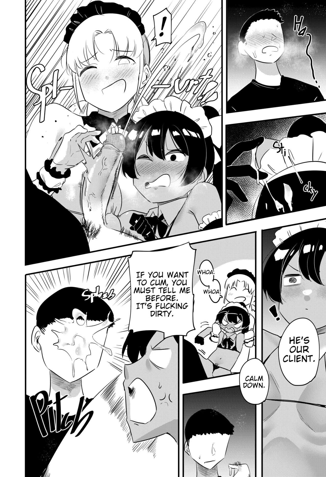 Maid page 3 full