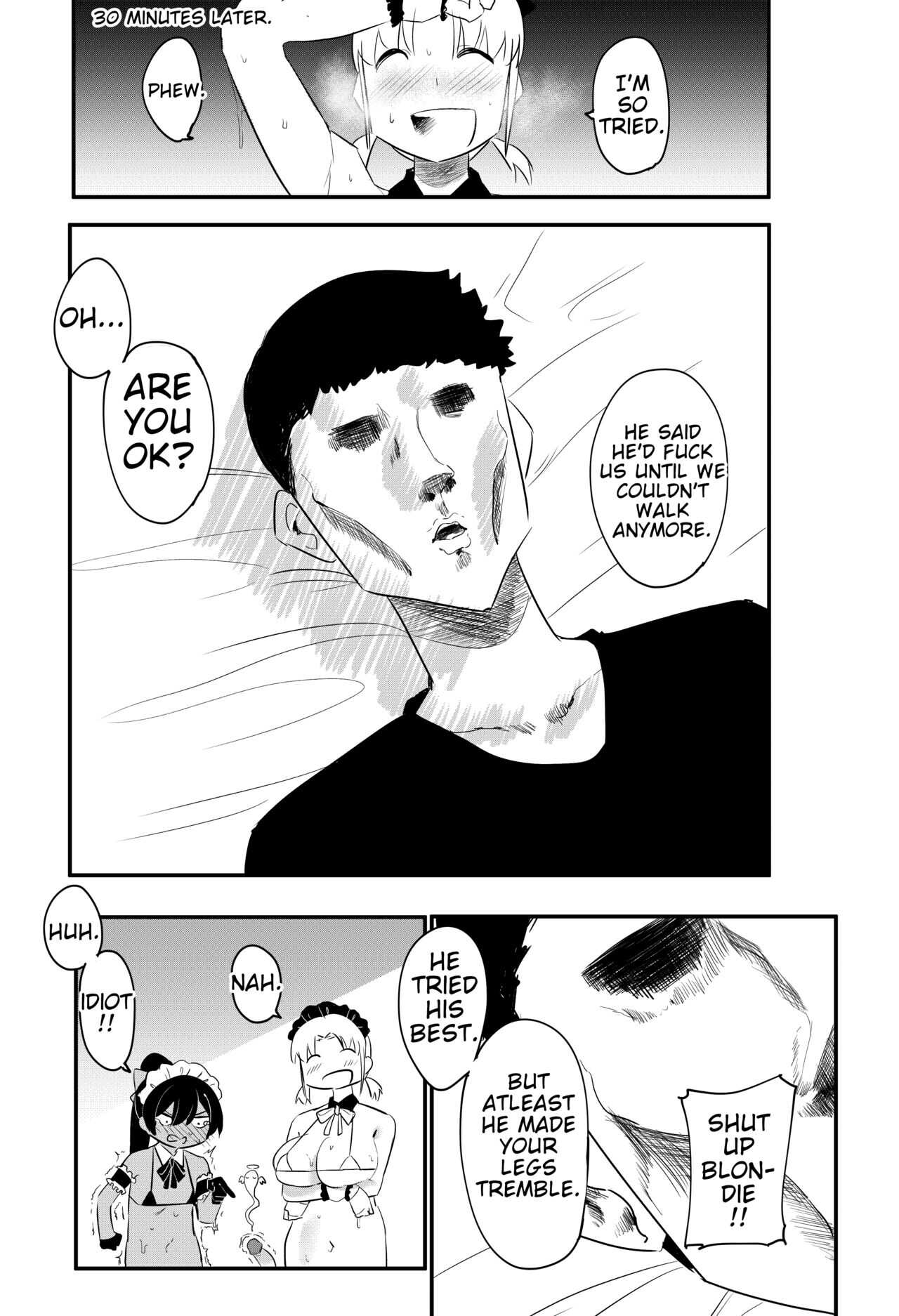 Maid page 8 full