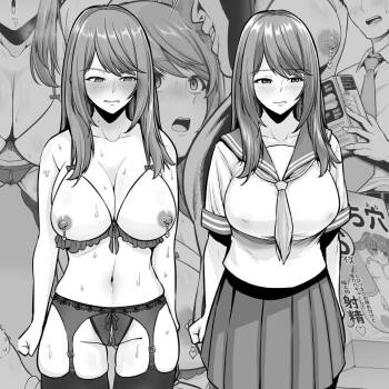 sequel of my older cheerleader girlfriend is being cuckolded by senior‘s big dick | Zoku Toshiue Cheerleader no Kanojo o Senpai no Dekachin ni Netorareru cover