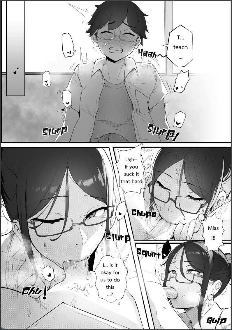 Good Teachers page 4 full