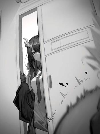 シー編 part1 cover