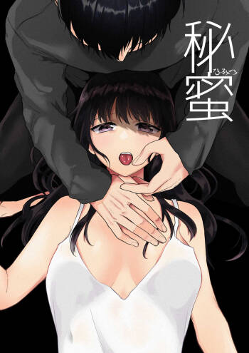 Himi  ~Fukanshou no Watashi ga Ochiru made~ cover
