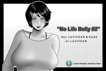 No Life Bully Ch.2-3 cover