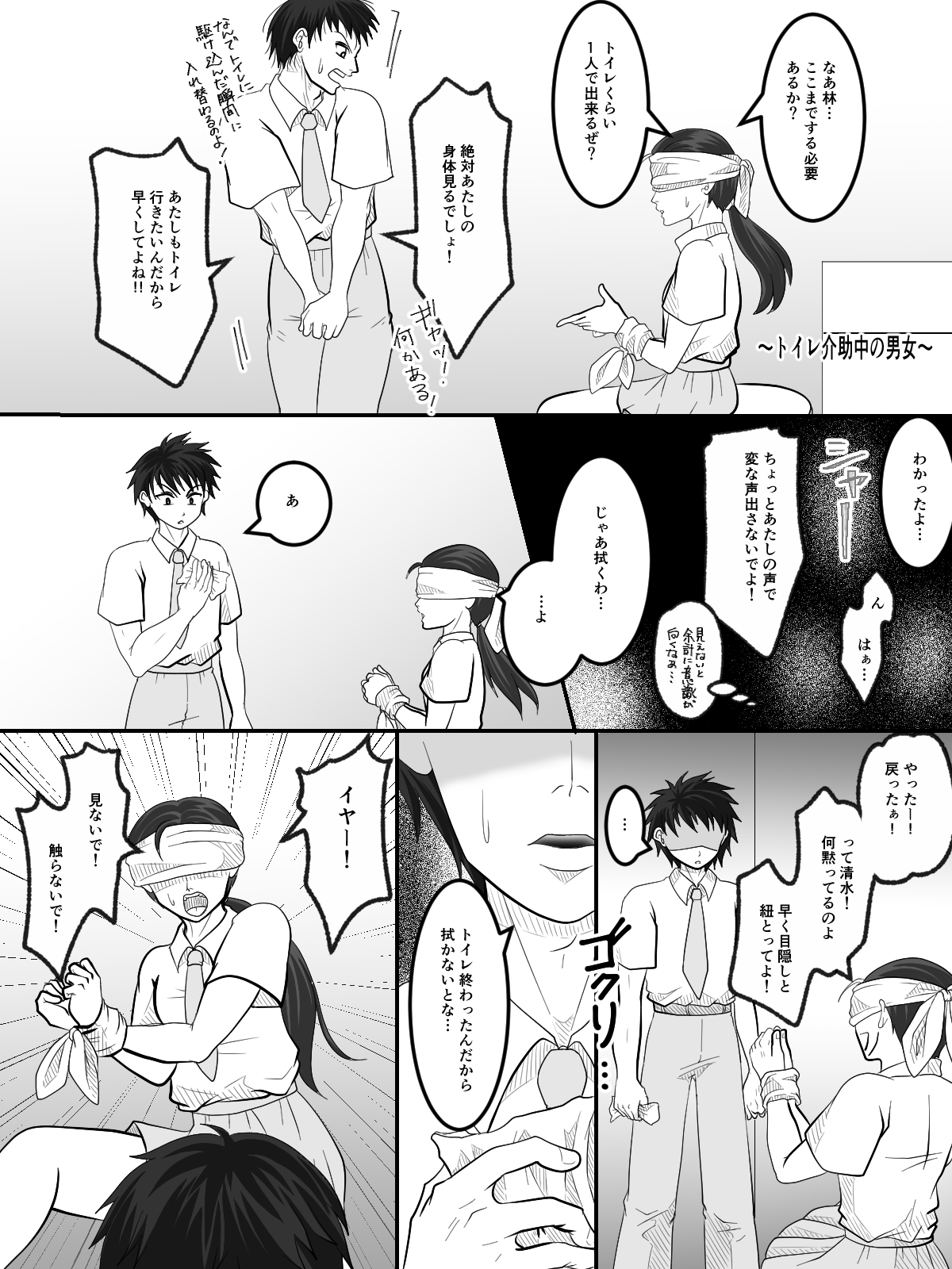 Replacement Toilet Mystery page 8 full