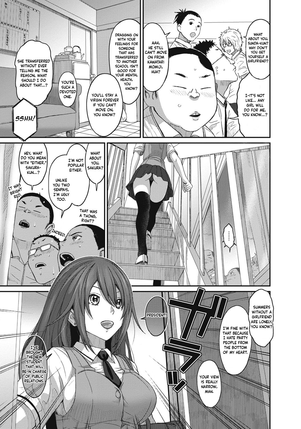 Hinamix Vol. 1-10 page 10 full