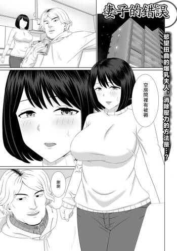 妻の過ち cover
