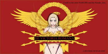 shin_innindou_sakuino_chapter_1  Roman invasion version cover
