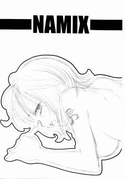 Parody: One Piece Page 5 - Hentai Doujinshi and Manga