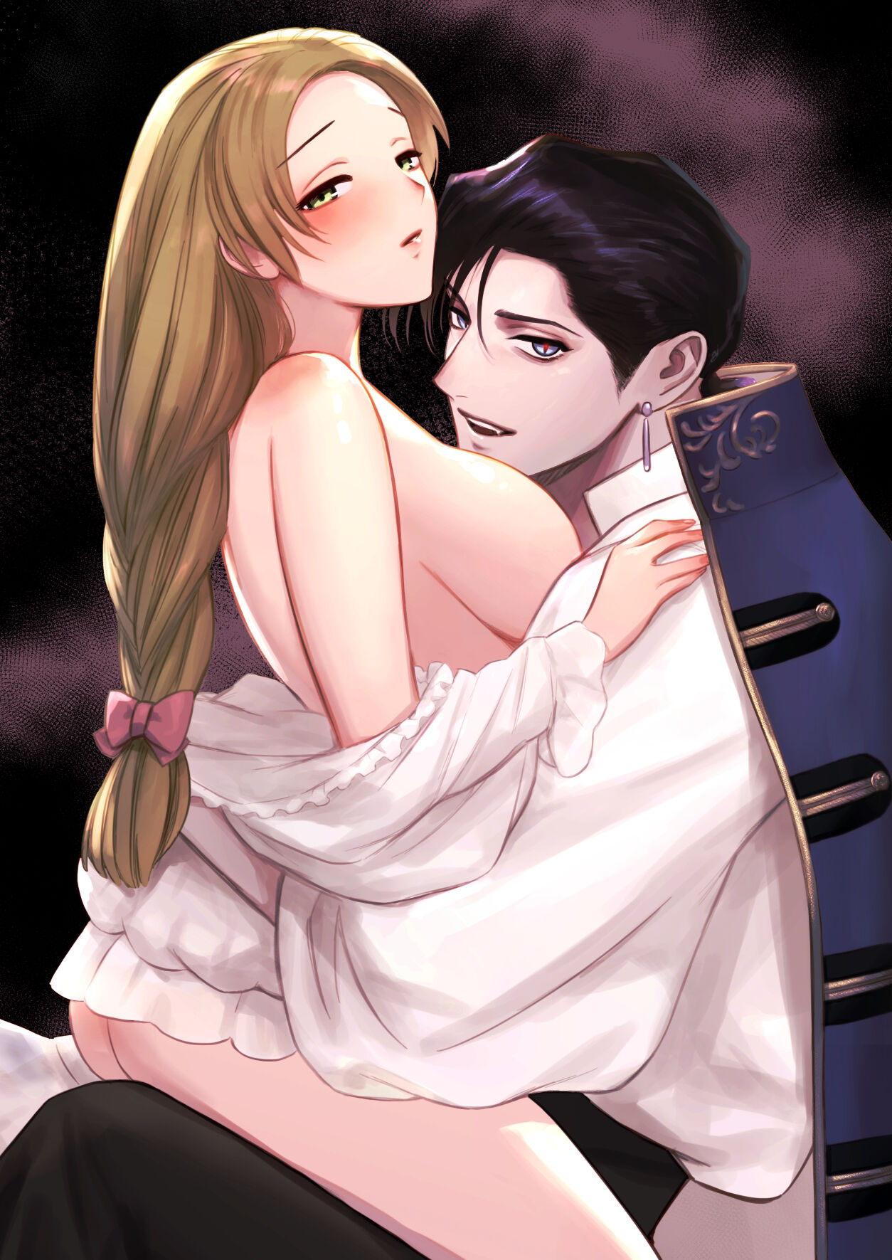 Mellis maleficarum usotuki akuma no saiin tyoukyou