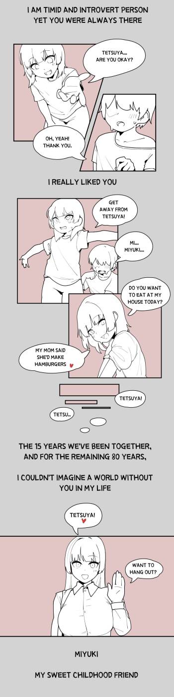 How To Break A Love Comedy Manga + Doodles cover