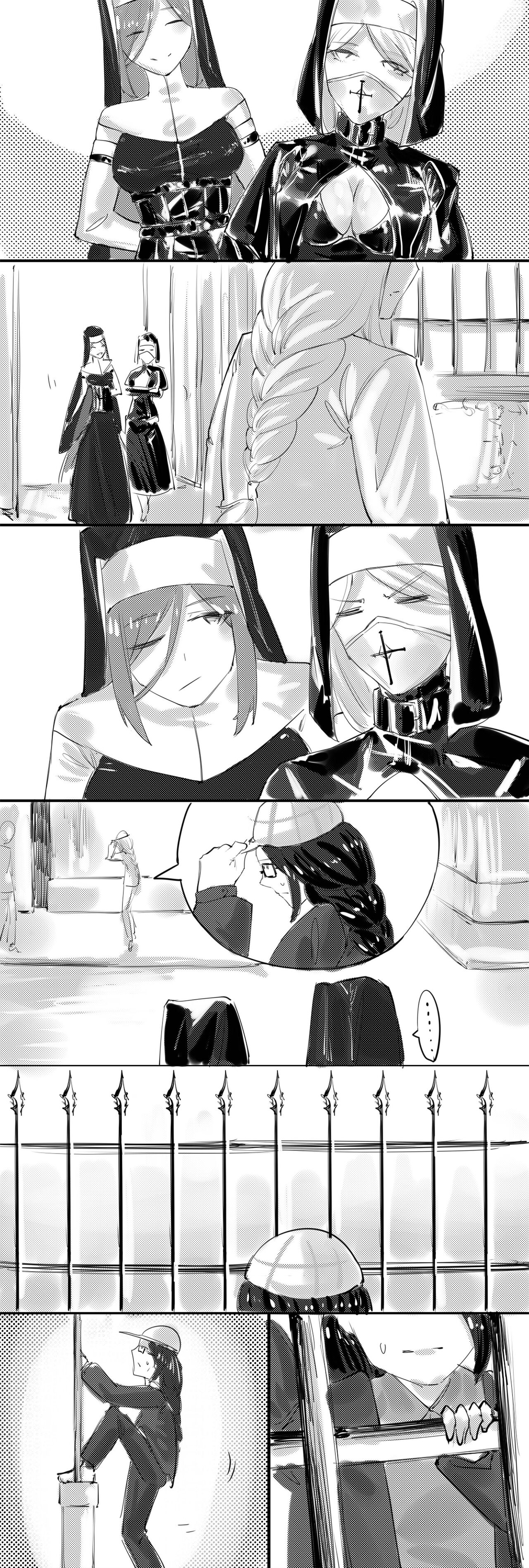 B A B page 10 full