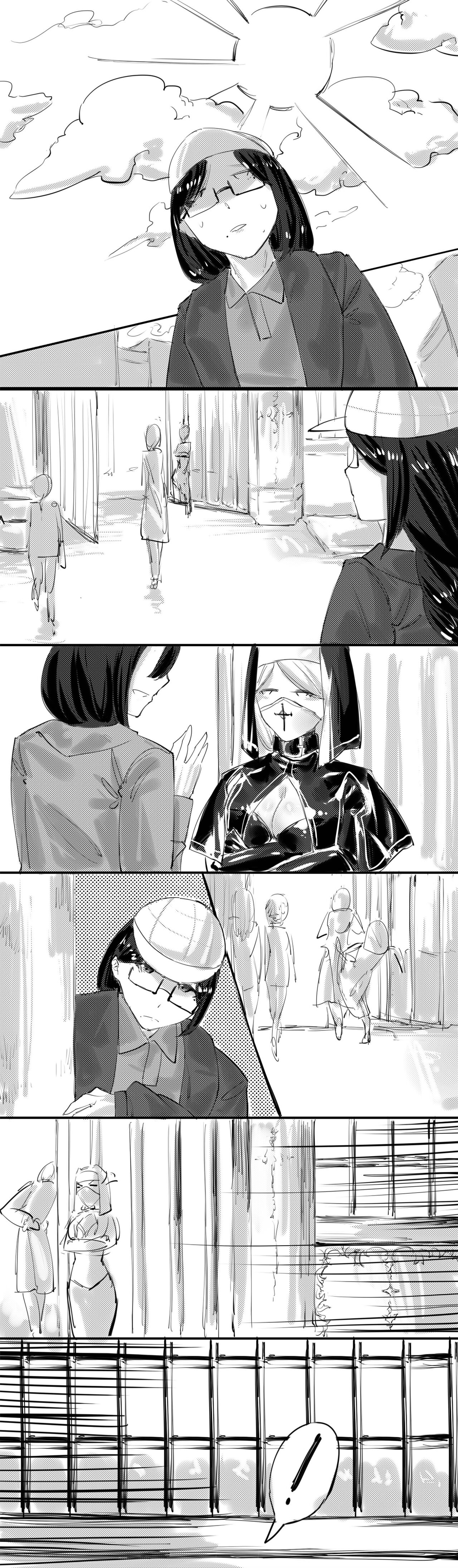 B A B page 9 full