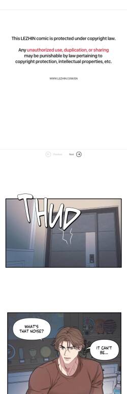 Full Volume Yaoi 1-12