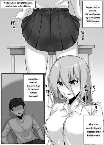Girls' High School - Classroom cover