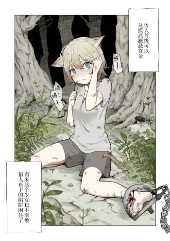 Hiroi Neko cover