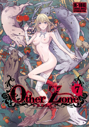 Other Zone 7 cover