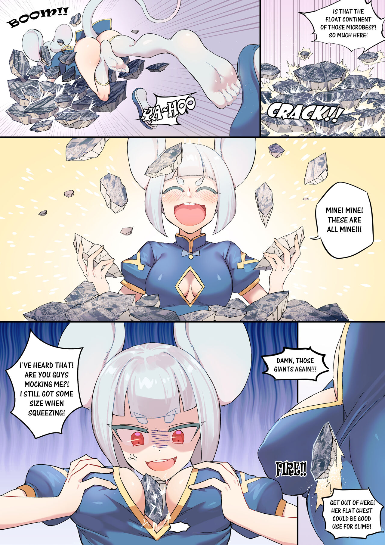 Gravity Impact page 4 full