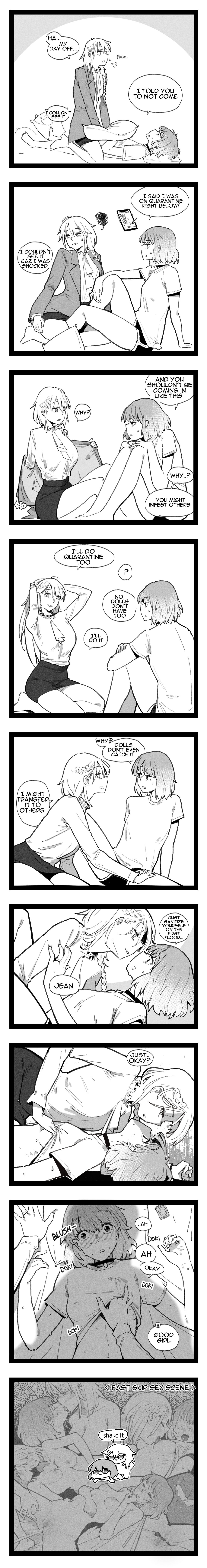 Pregnancy 1-5 page 4 full