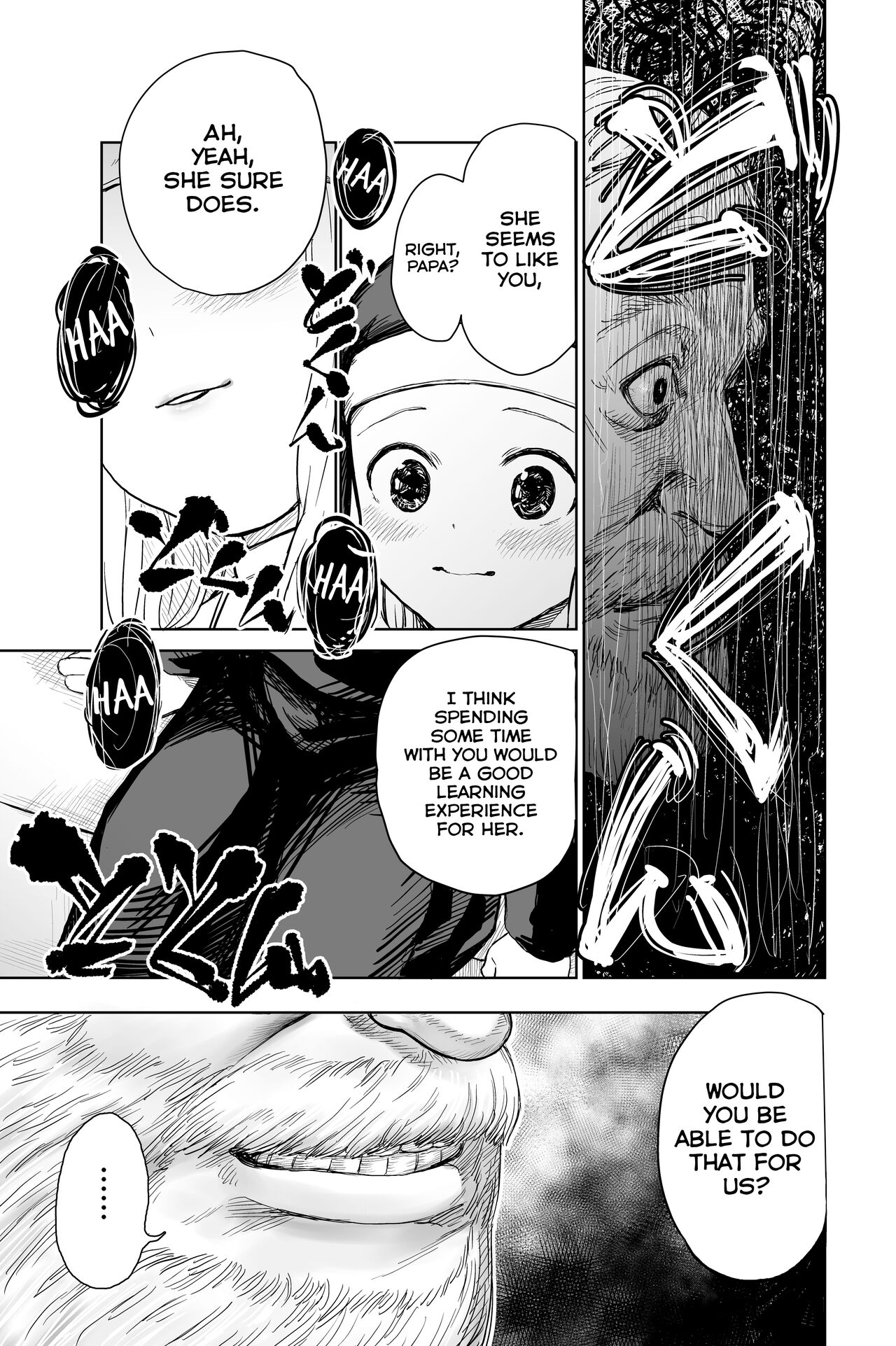 Loli Sister to Sex suru Isshuukan | A Week of Sex With a Loli Nun page 4 full