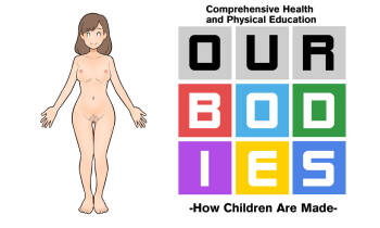 Our Bodies  -2nd Edition cover