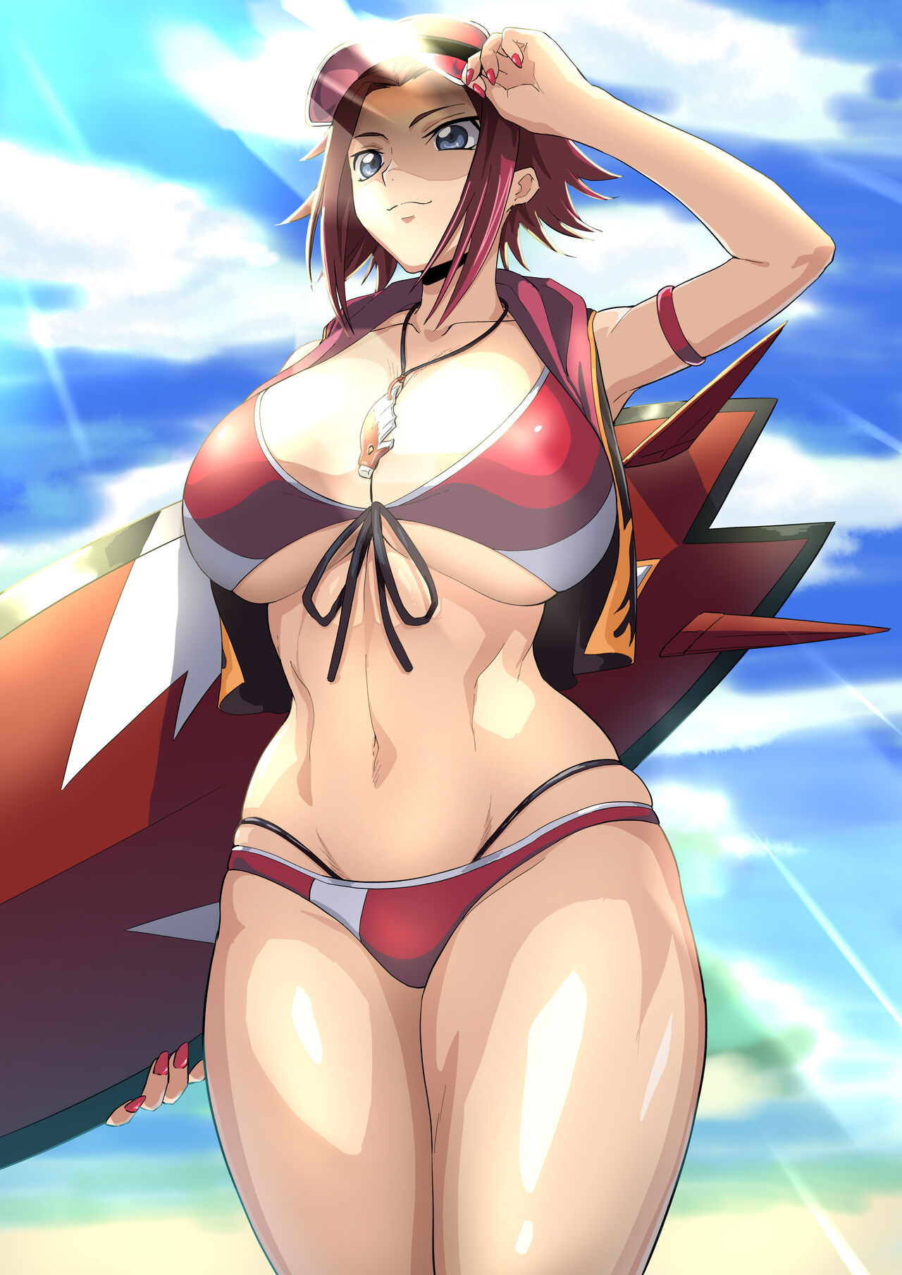 OL織姫+OL乱菊+杂图 page 9 full