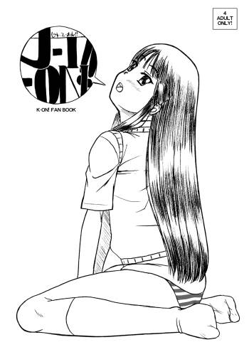 J-T-ON!! cover