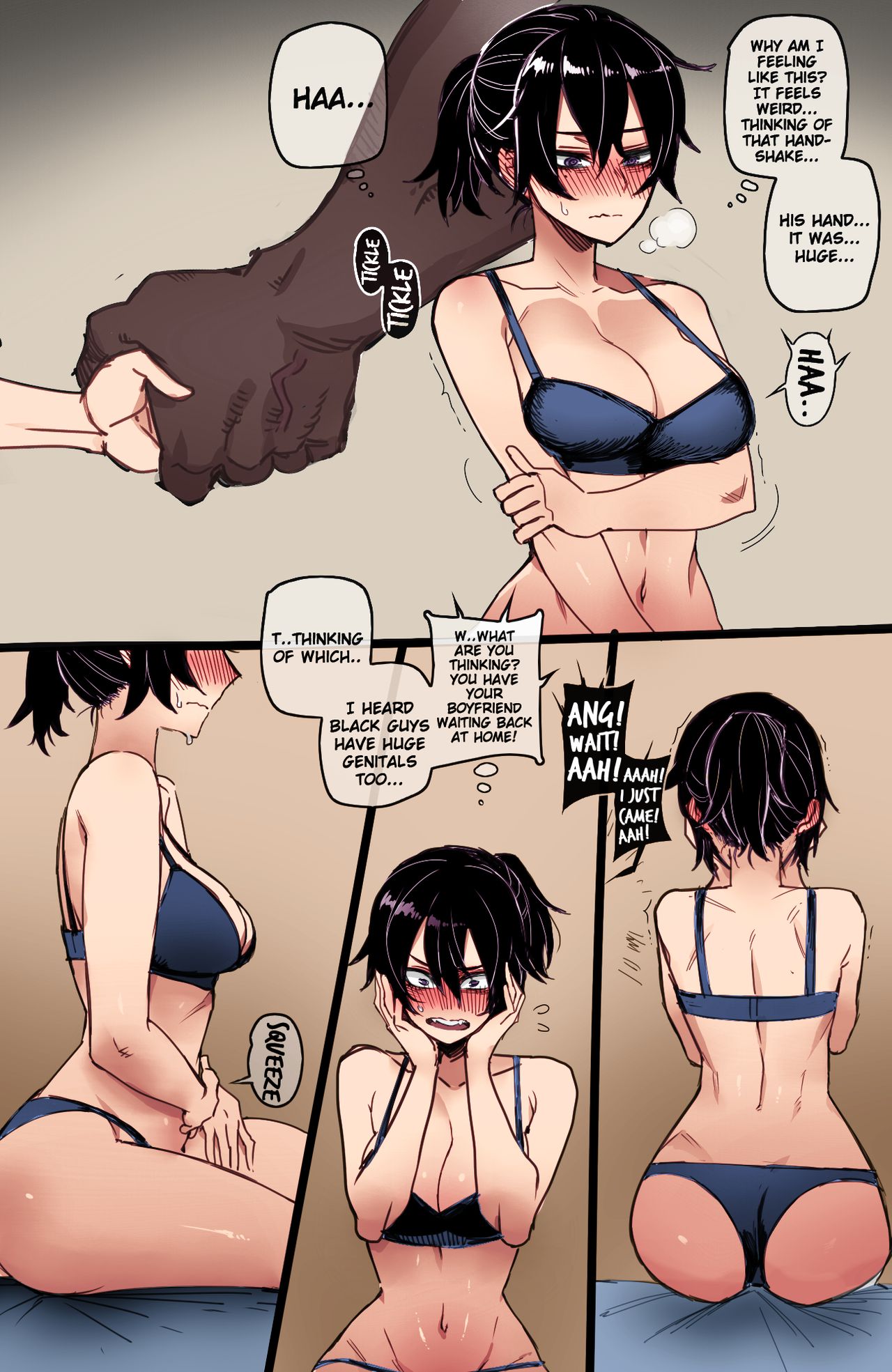 My Reward page 9 full
