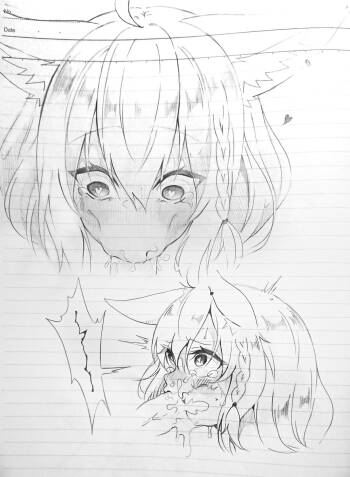 Fubuki hypnosis cover