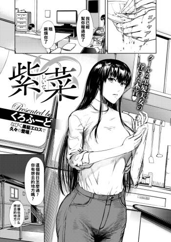 Shiina cover
