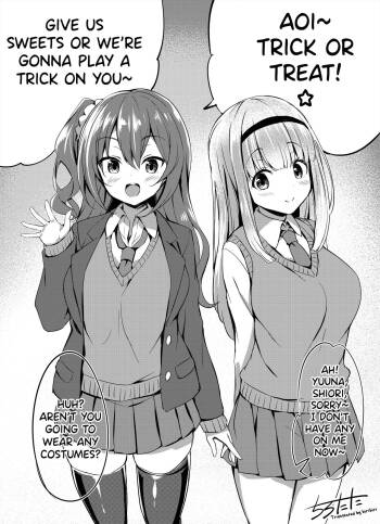Halloween cover