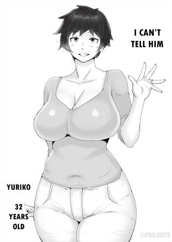 Ienai. ~Yuriko~ cover