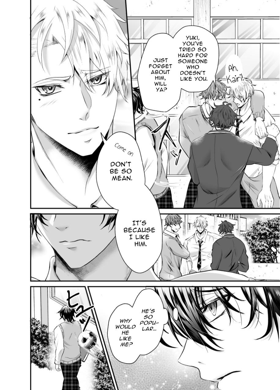 Nishi no Kiosk  How To Prepare A Delicious Meal Of MeltyAss page 4 full