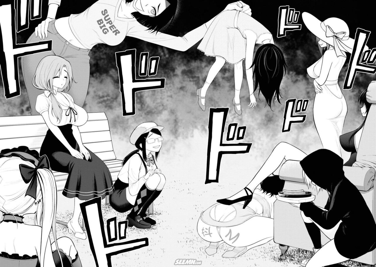 Ingoku Danchi  淫獄小區 8 page 5 full